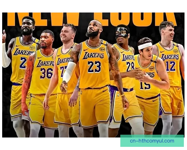 湖人防守觉醒两战布鲁克斯建功