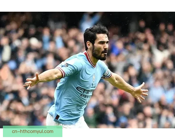 瓜帅称B席京多安成就曼城辉煌