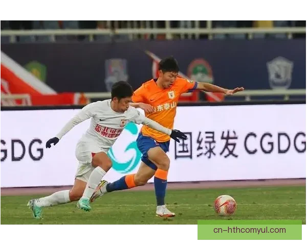 山东泰山史松宸续约2030