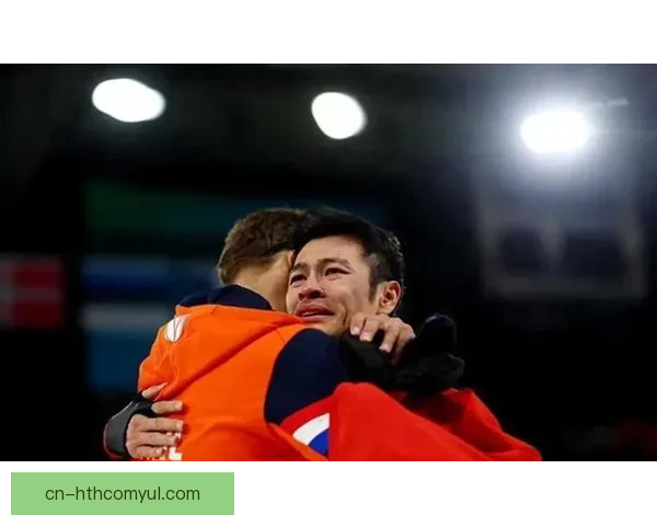 宁忠岩两度落泪圆梦夺金贺新春