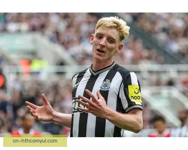 希勒：戈登拒绝点球让我想起四个进球的自己