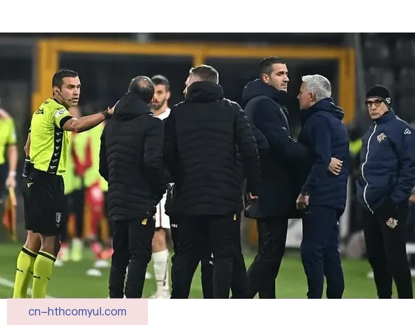 意媒称警方护德比主裁及家人暂