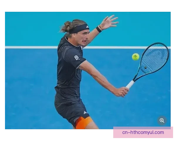 兹维列夫闯大师赛全四强95双雄迎战00双子星 兹维列夫闯大师赛全四强95双雄迎战00双子星